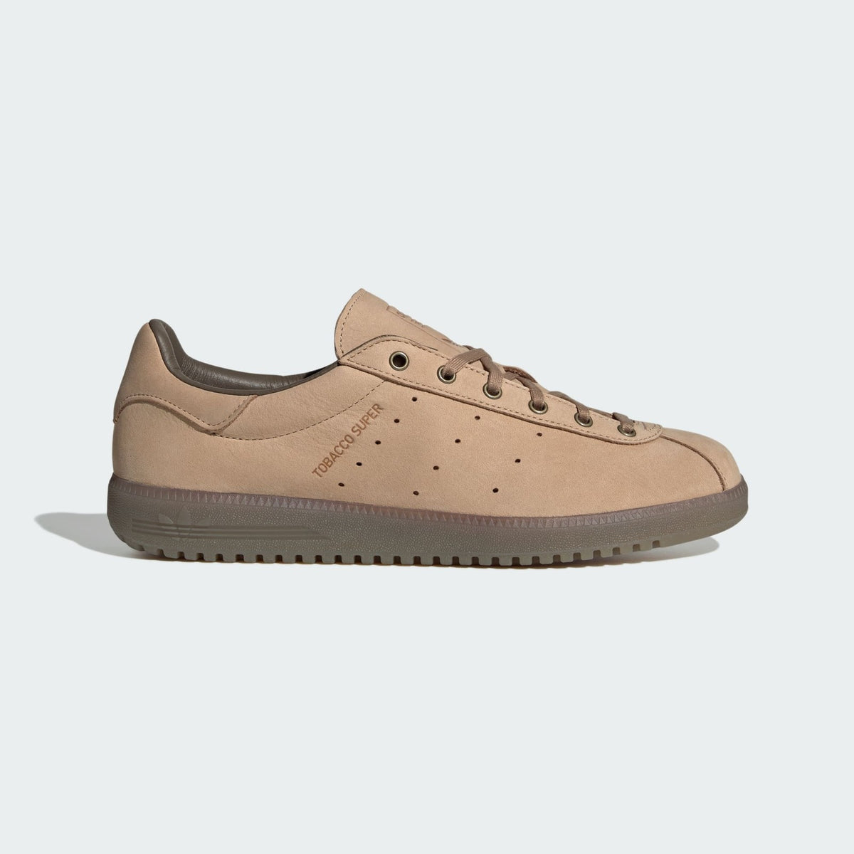 KJ4589 adidas Tobacco Super "Warm Sandstone/Khaki Six" (Men's)