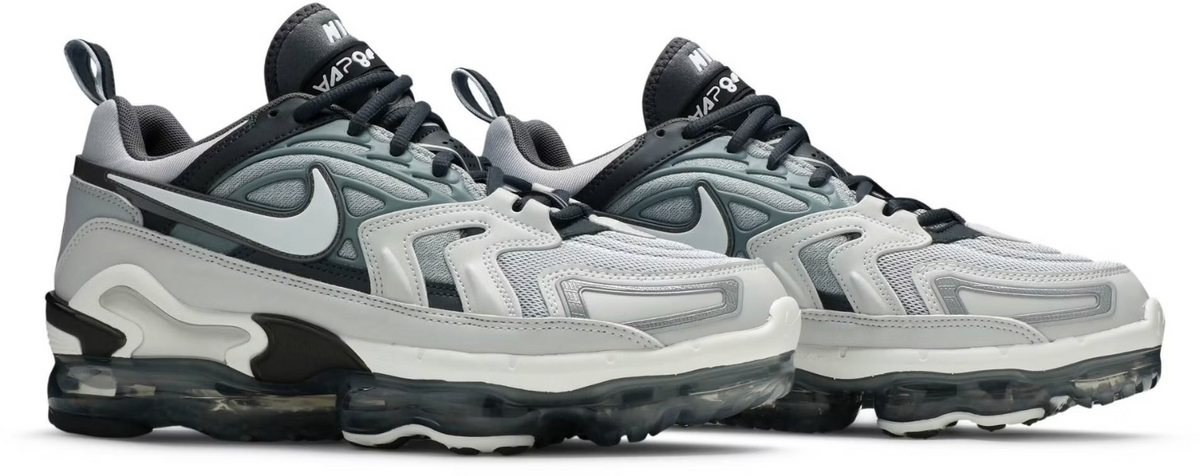 CT2868-002 NIKE AIR VAPORMAX EVO "GREY" (Men's)