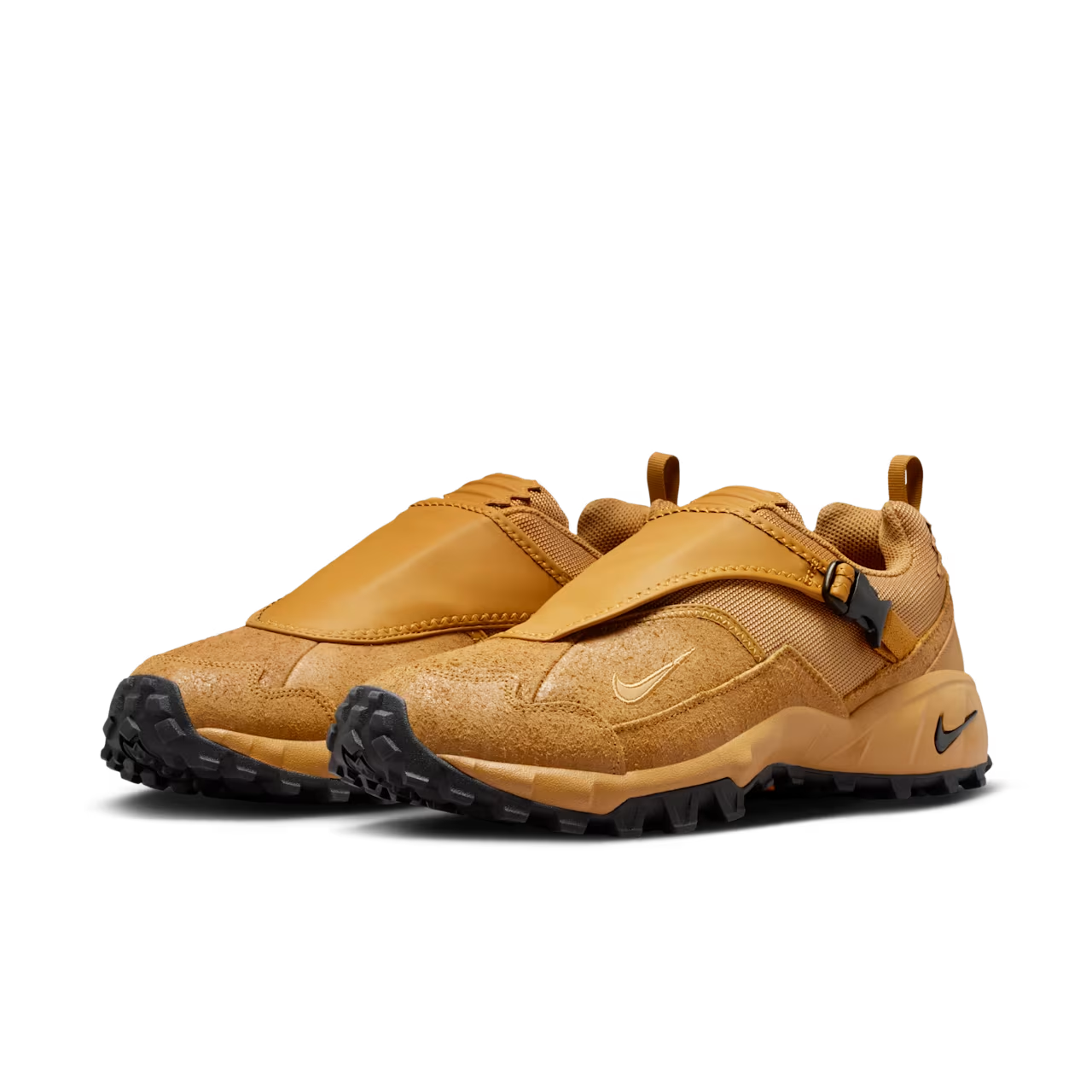 IO4630-700 Nike ACG Air Phassad Golden Harvest (Men's)