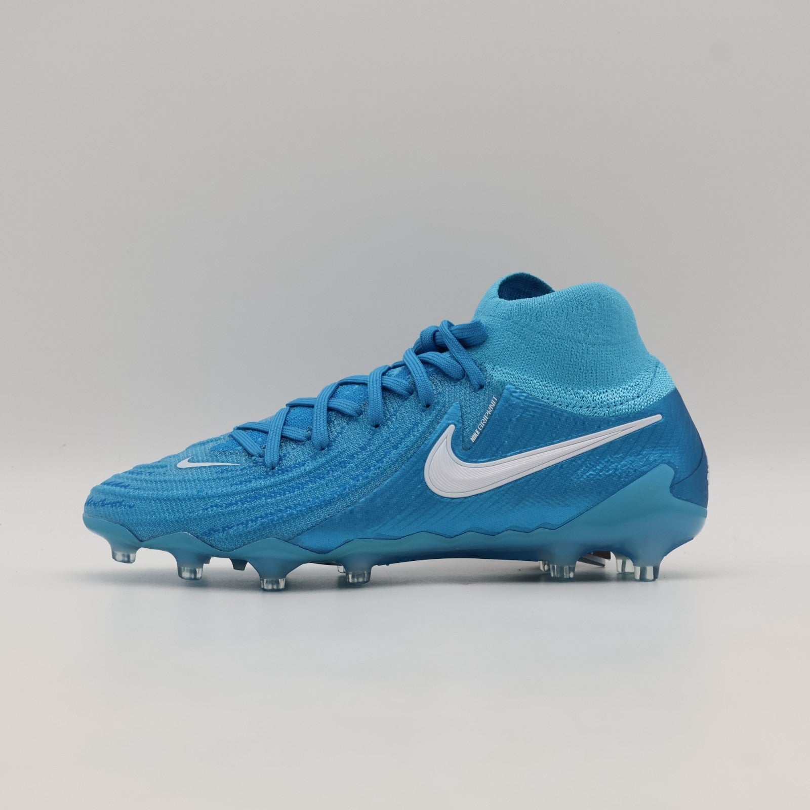 FJ2579-400 Nike Phantom Luna 2 Elite Blue Fury White (Men's)