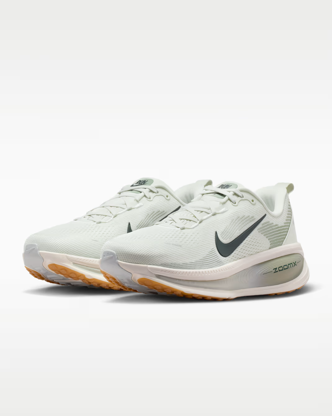 HM6803-020 Nike Vomero 18 "Spruce Aura/Jade Horizon"
