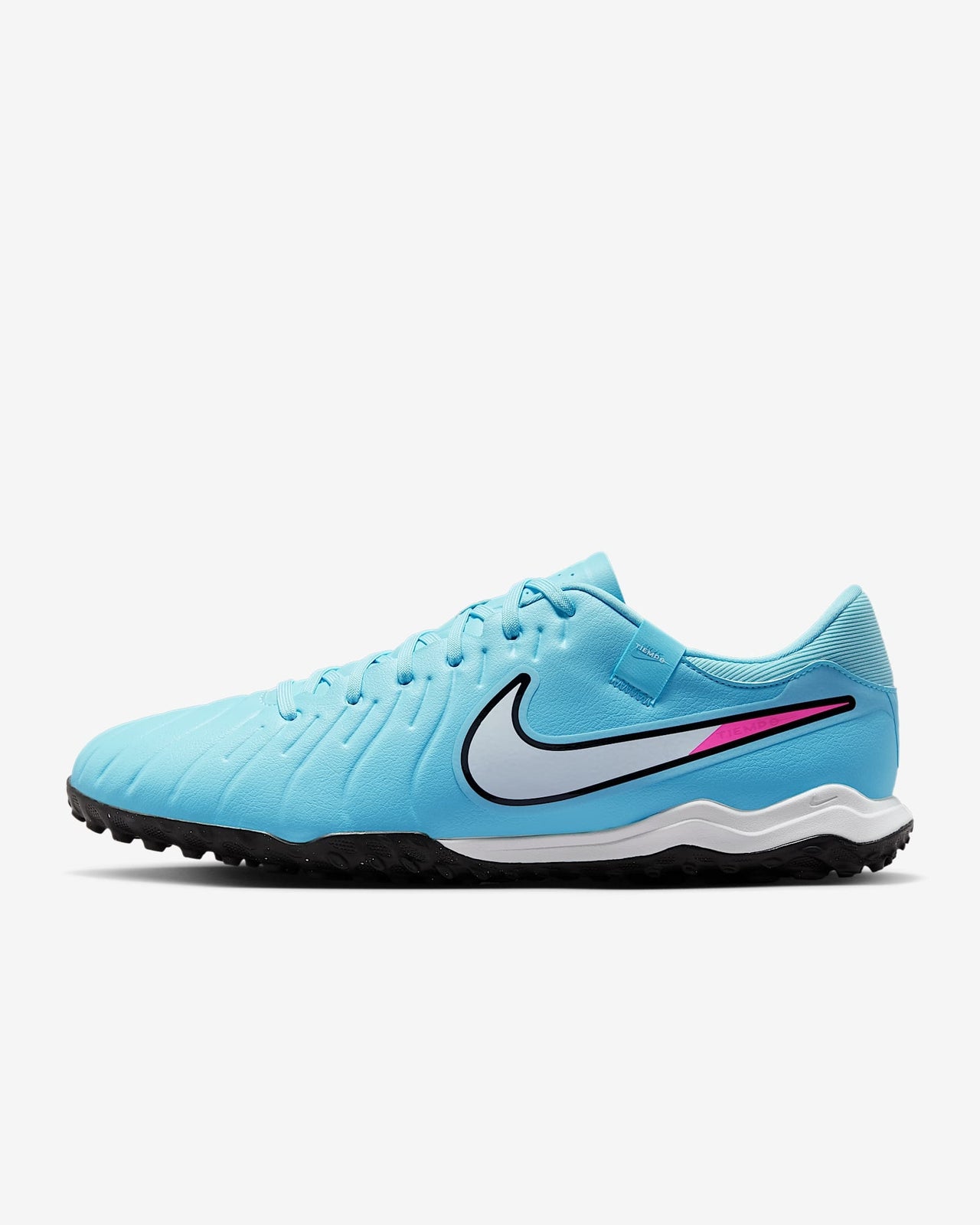 DV4342-401 Nike Tiempo Legend 10 Academy Copa White (Men's)