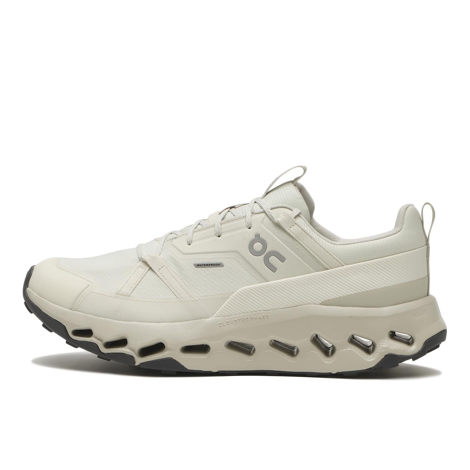 3ME10053586 On Cloudhorizon Waterproof Ghost Ivory (Men's)