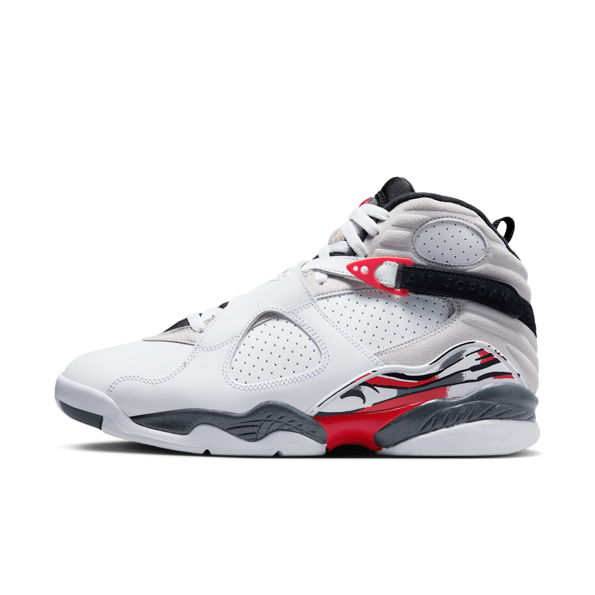 305381-100 Nike Air Jordan 8 Retro OG Bugs Bunny (2025) (Men's)