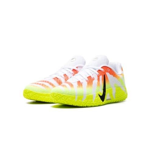 IM8692-100 Nike GS 3 Snowed In