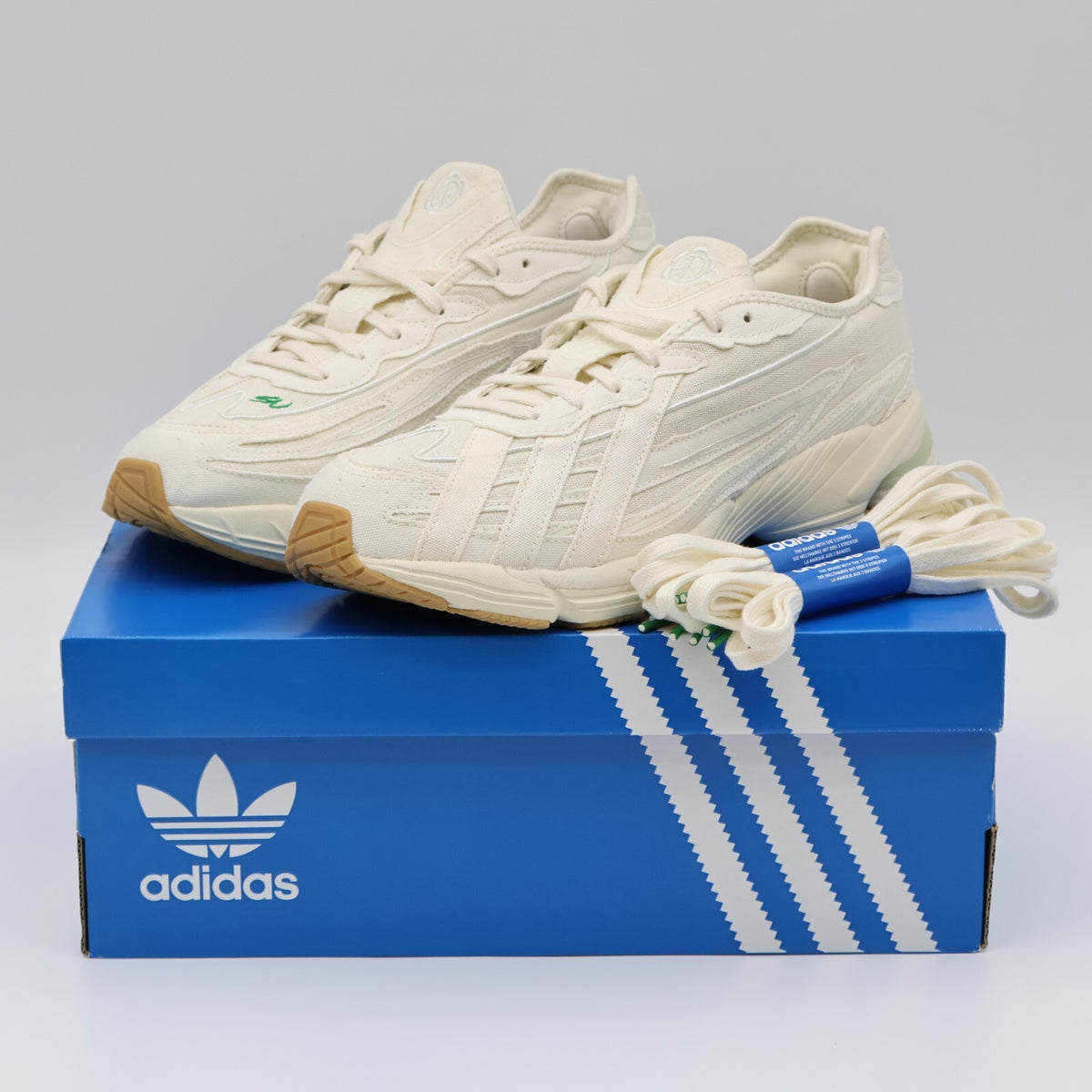 HQ7236 Sean Wotherspoon à adidas Orketro Off White