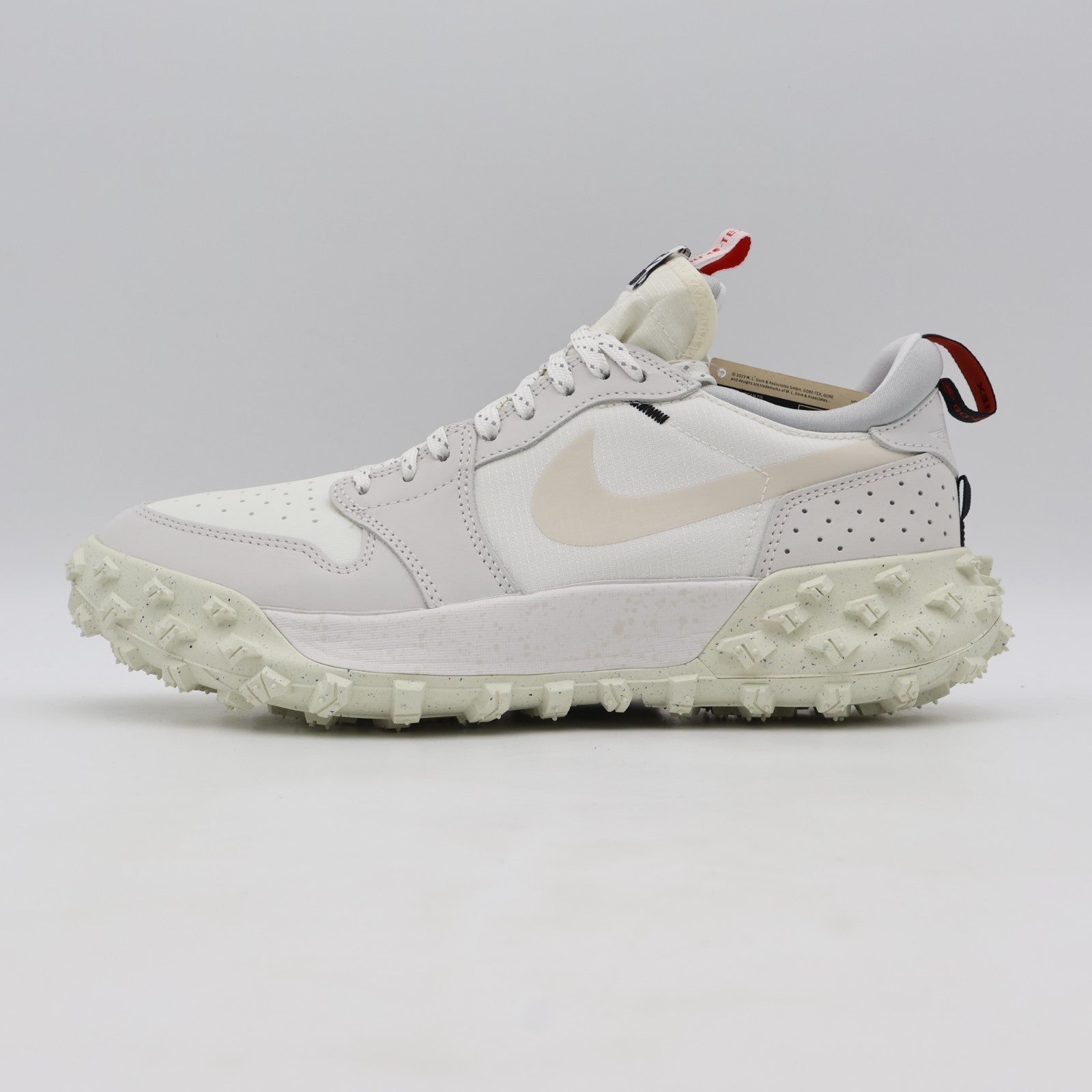 FV4227-003 Nike Air Jordan 1 Low Element Phantom (Men's)