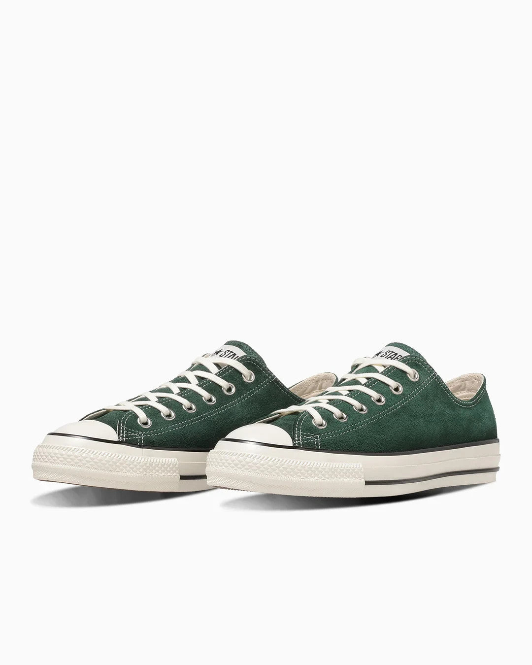 31318050 Converse All Star Aged WS OX Ivy Green (Men's)