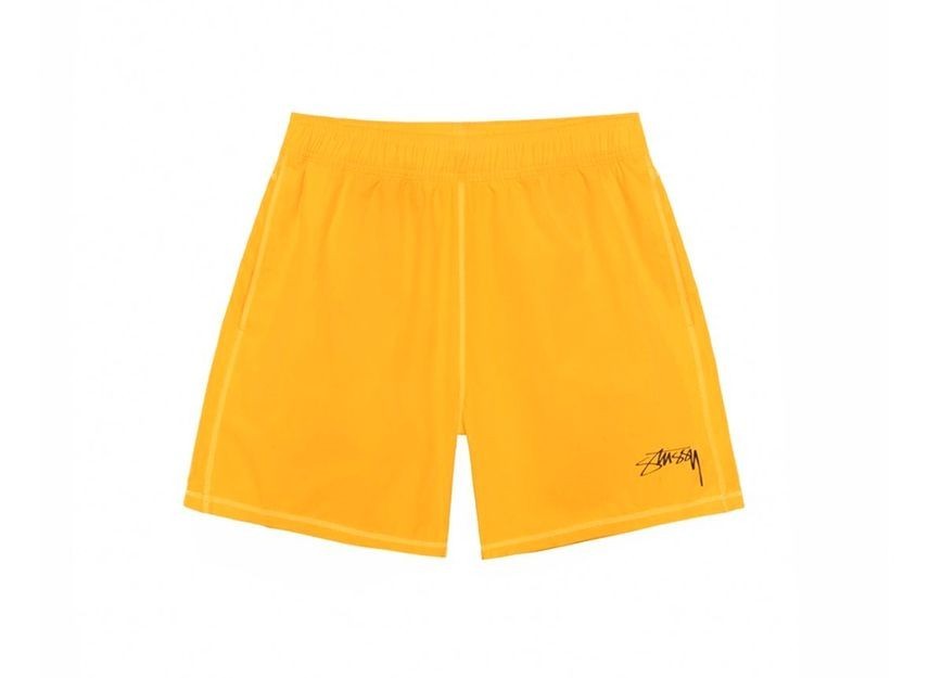 Stussy Nike U NRG Water Short Sundial