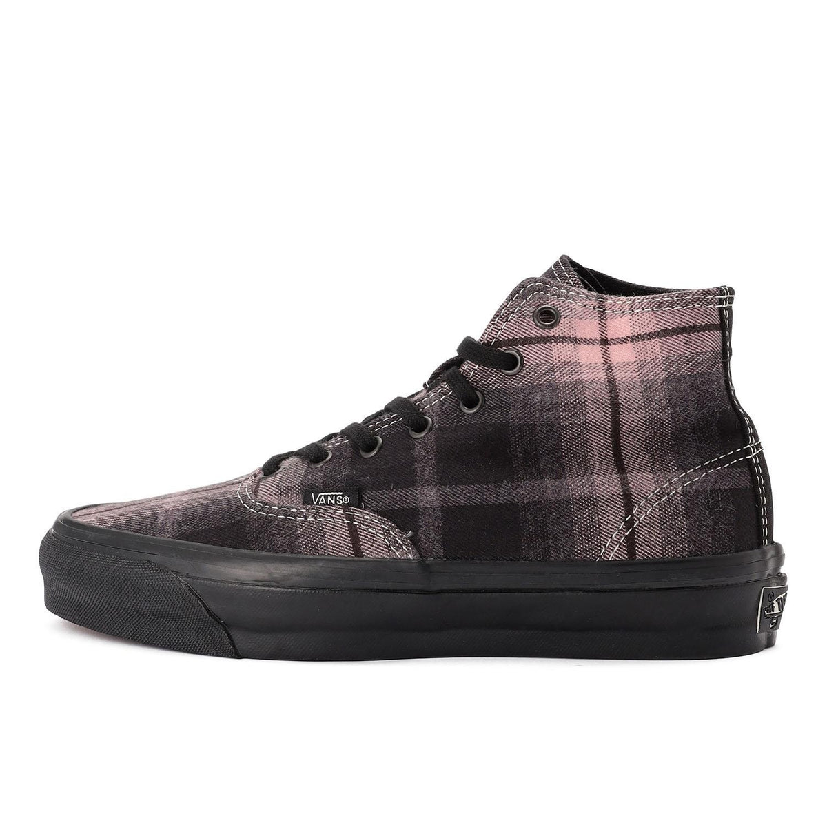 VN000EGSBIY Vans PREMIUM AUTHENTIC HI 2.0 (Men's)