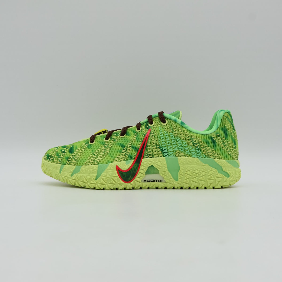 IM8683-700 Nike GS Ja 3 Spooky Season