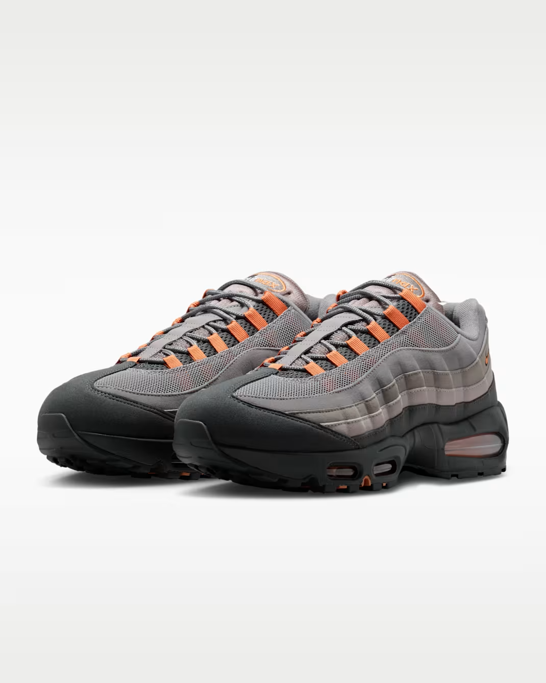 HM4740-014 Nike Air Max 95 Big Bubble OG "Hot Curry"