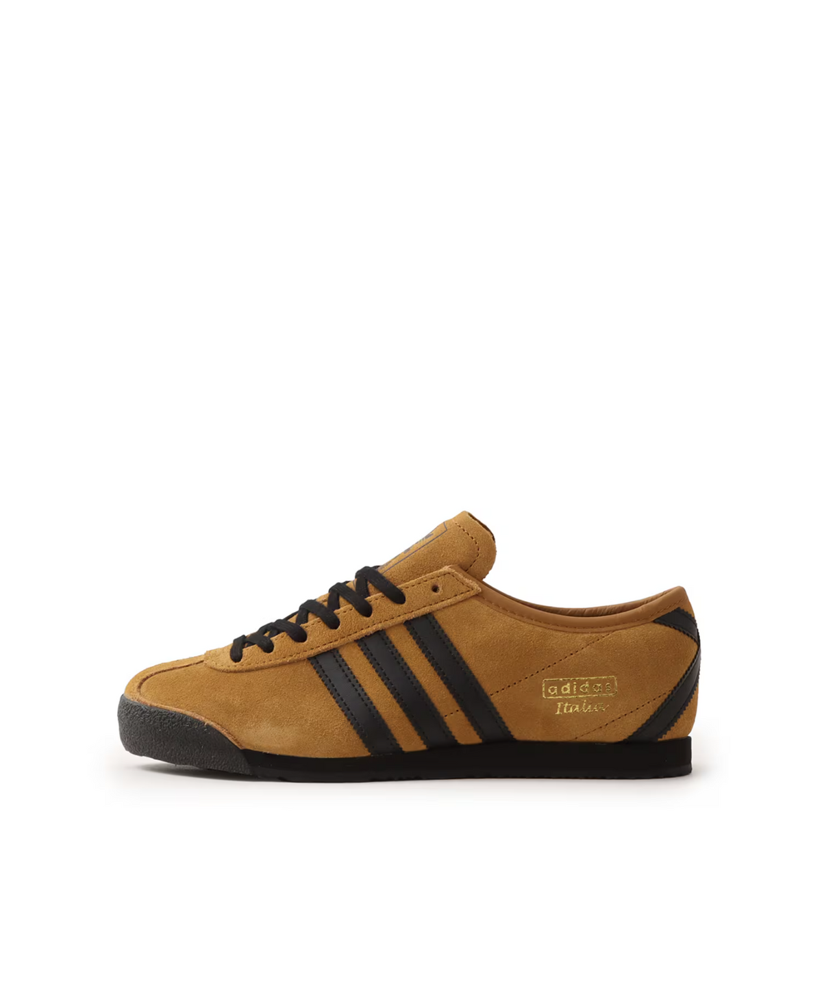 HQ9349 adidas Originals Italia 70s Brown (Men's)