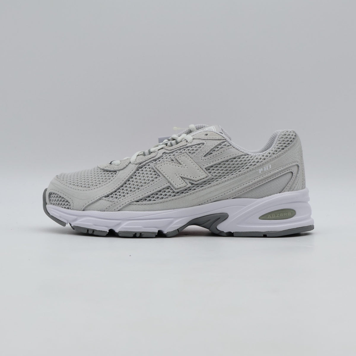 U740GS2 New Balance 740V2 Gray (Men's)