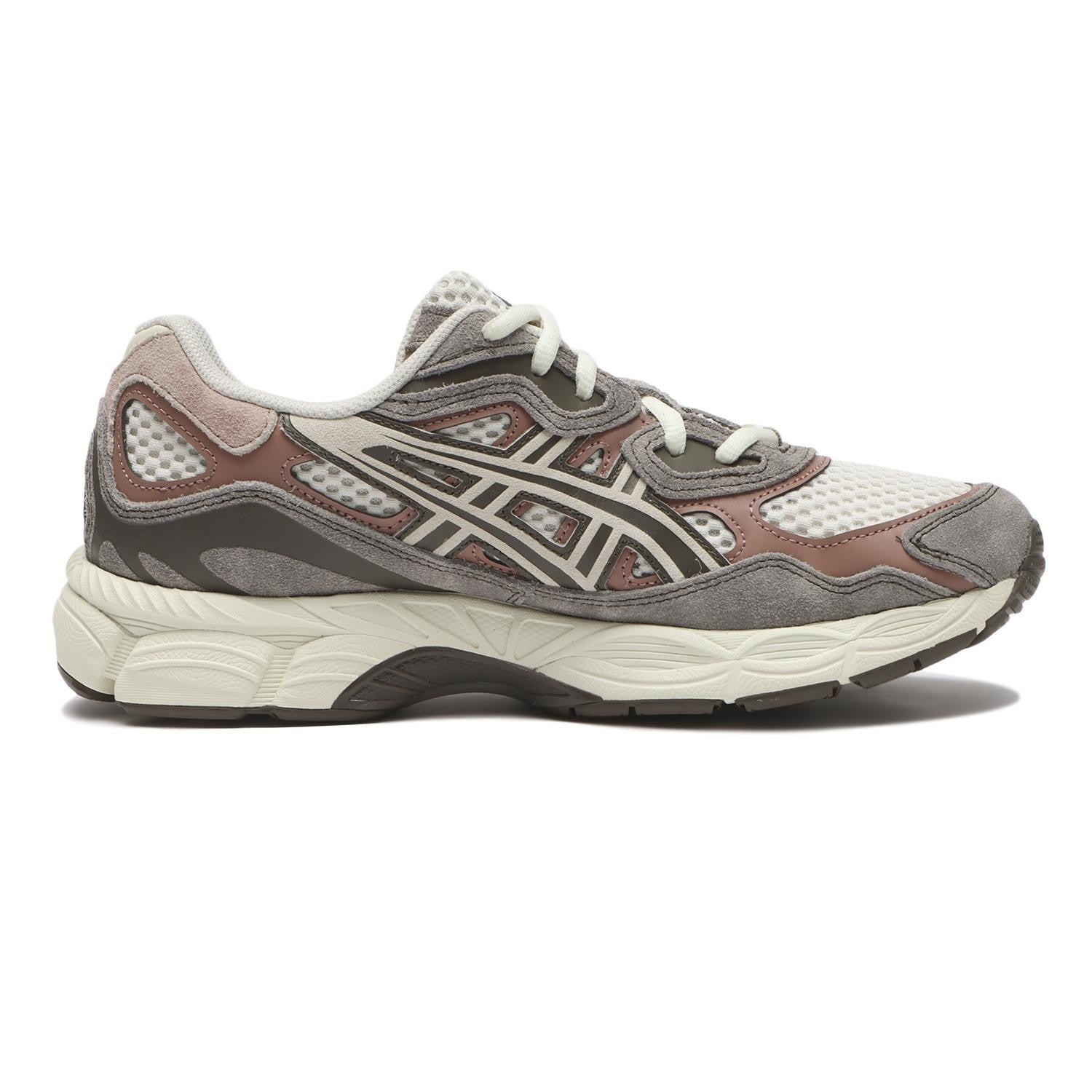 1203A897-200 Asics GEL-NYC Ironclad Graphite Grey (Men's)