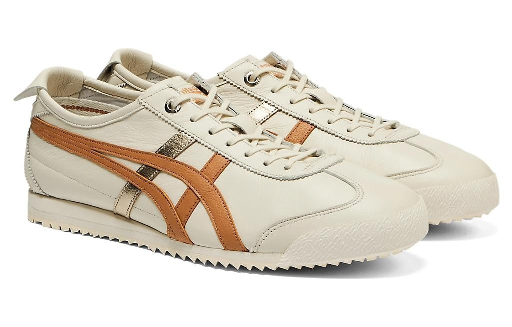1183A872-203 Onitsuka Tiger Mexico 66 SD "White"