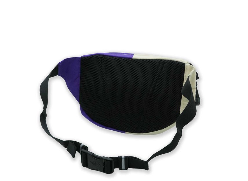 Supreme The North Face Split Waist Bag Tan