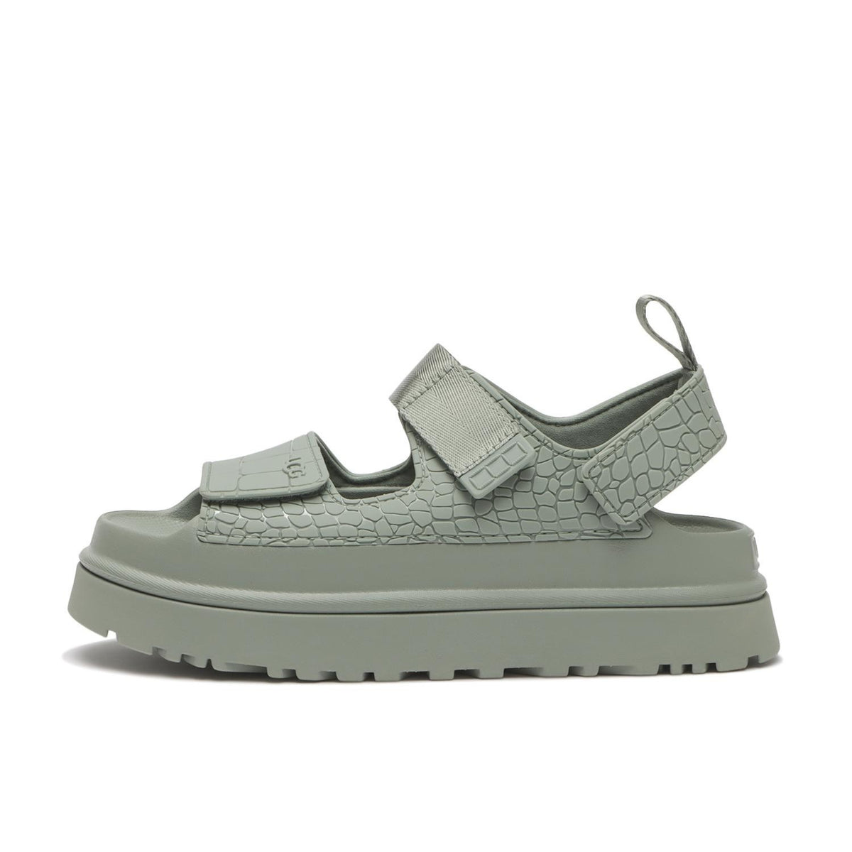 1175311-ART UGG Goldenglow Embossed Artichoke (Women's)