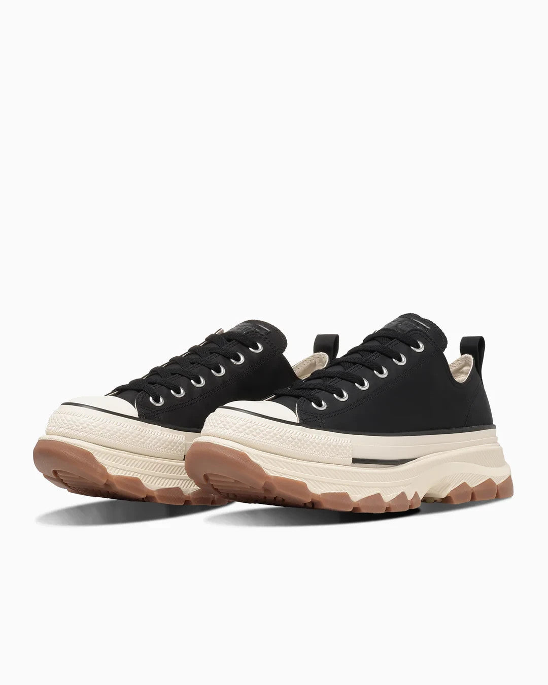 31318180 Converse All Star Trekwave NL OX Black (Men's)