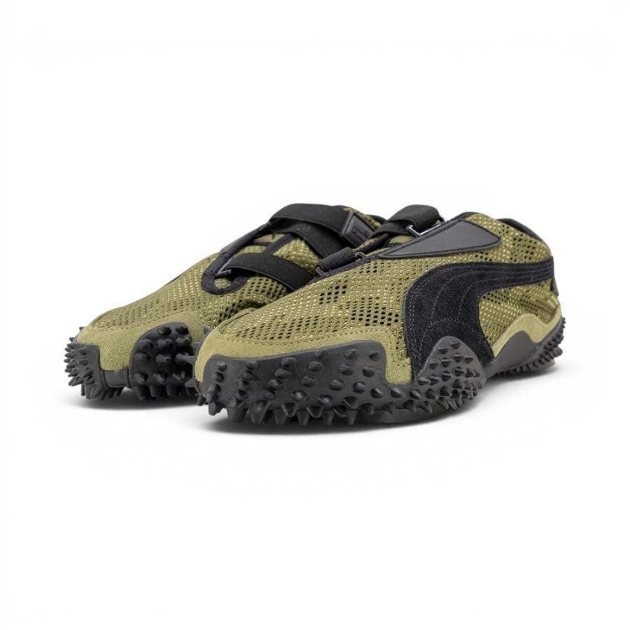 404331-02 Puma Mostro Freedom Khaki (Men's)