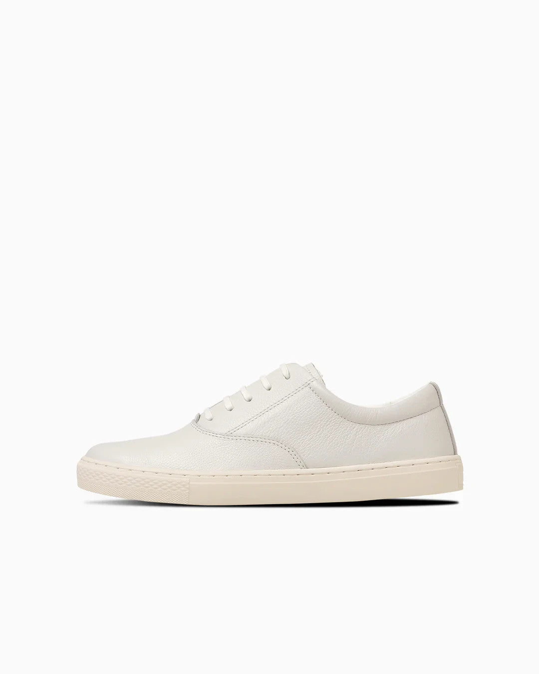 33702580 Converse All Star Coupe Plaintoe OX White (Men's)