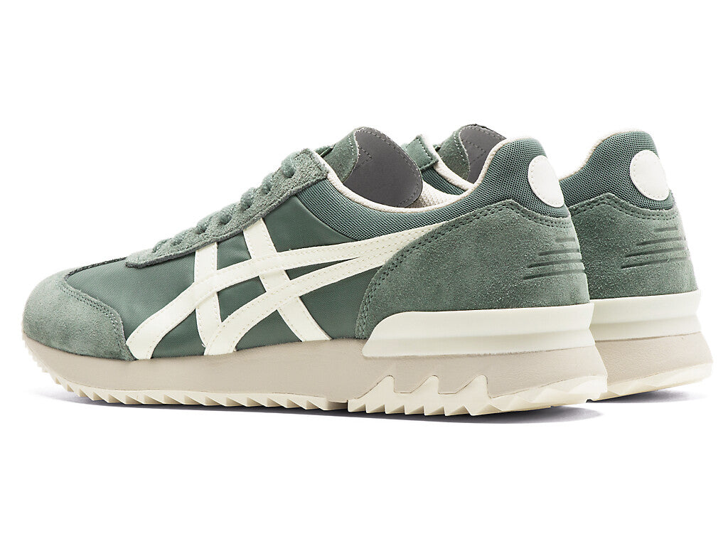 1183A355-405 Onitsuka Tiger California 78 EX Monument Blue Cream (Men's)