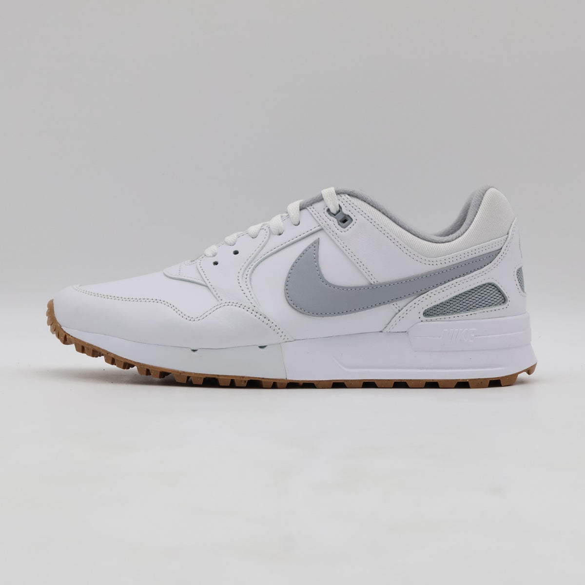 HV3866-100 Nike Air Pegasus '89 G White Gum Medium Brown Pure Platinum (Men's)