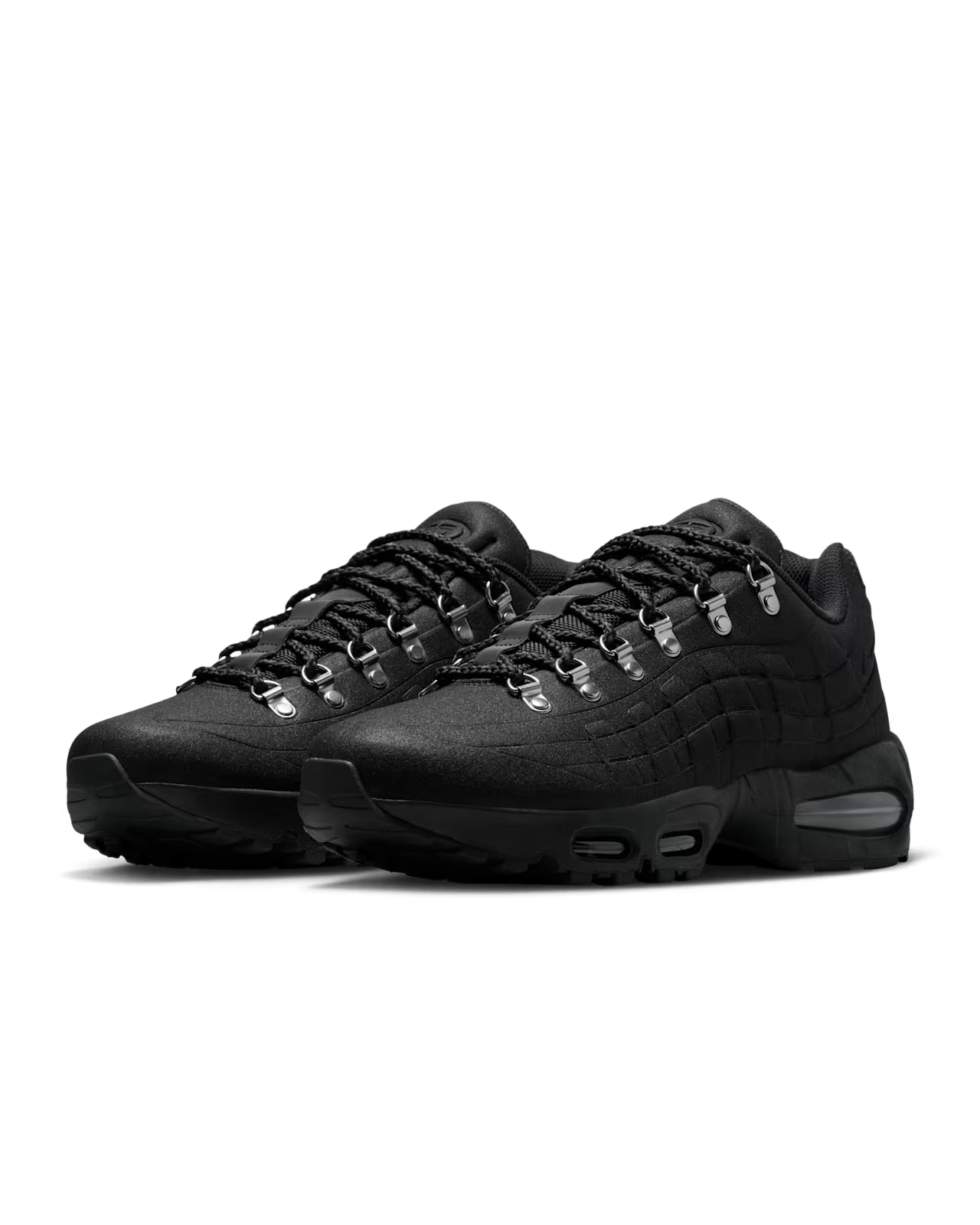 IQ1662-045 Nike Air Max 95 Big Bubble I-95 (Men's)