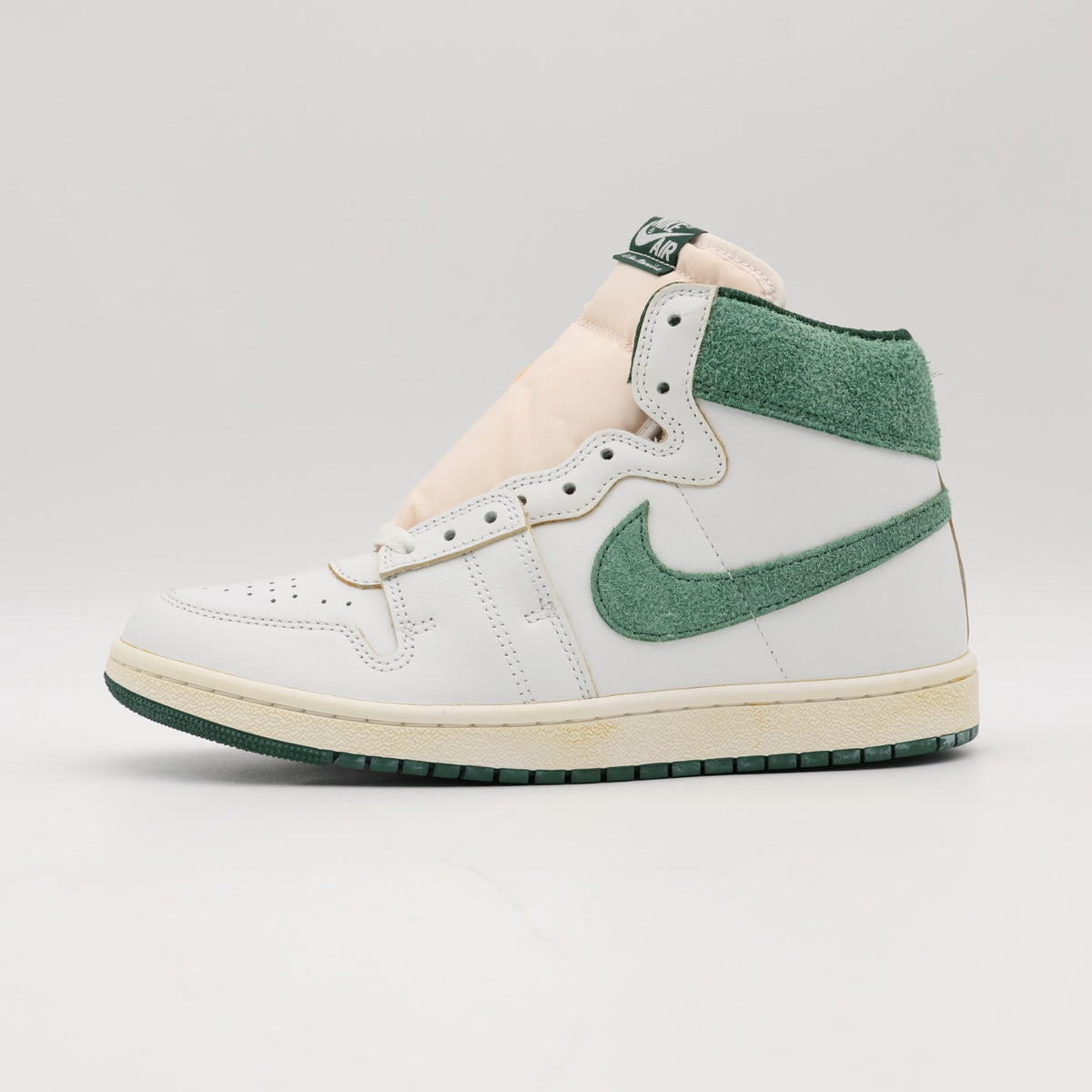 FQ2942-100 A Ma Maniére Nike Jordan Air Ship SP Green Stone (Men's)