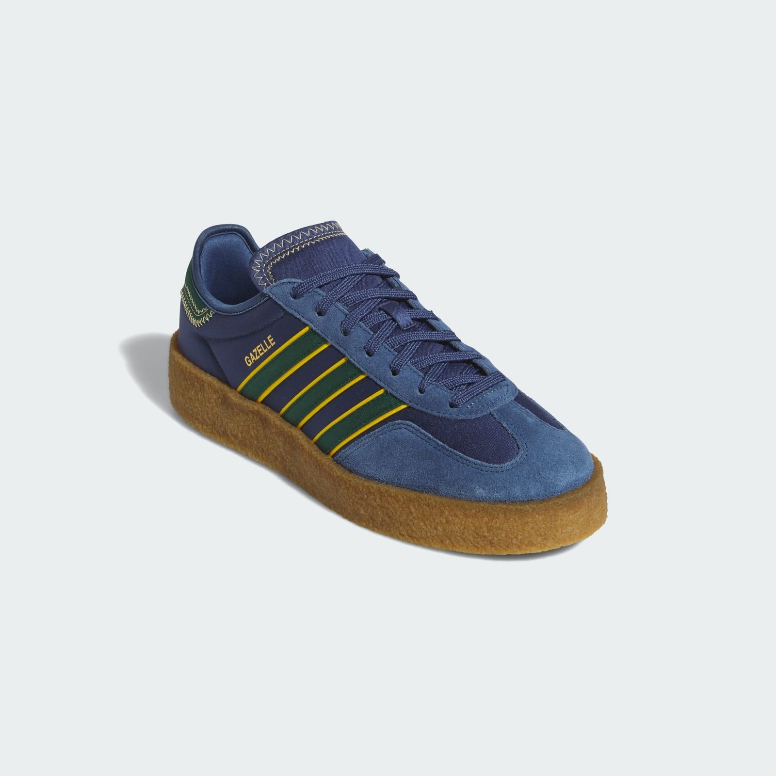 JR5408 CLOT Ã adidas Originals Gazelle Night Marine Collegiate Green (Men's)