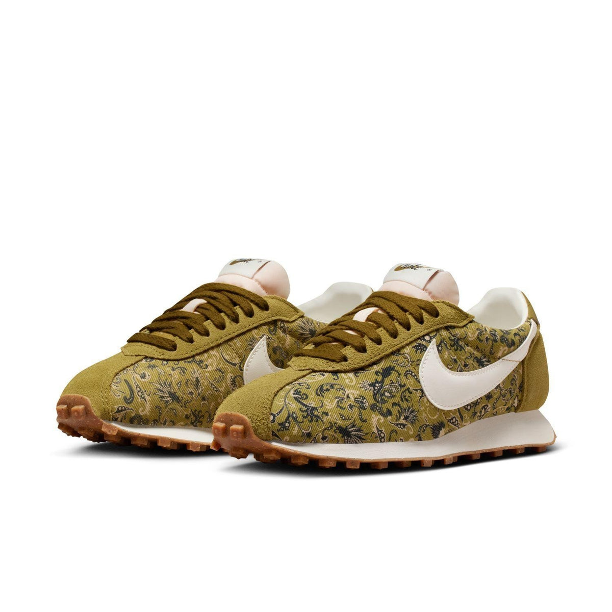 IH4479-300 Nike LD-1000 Sail White Gum (Women's)