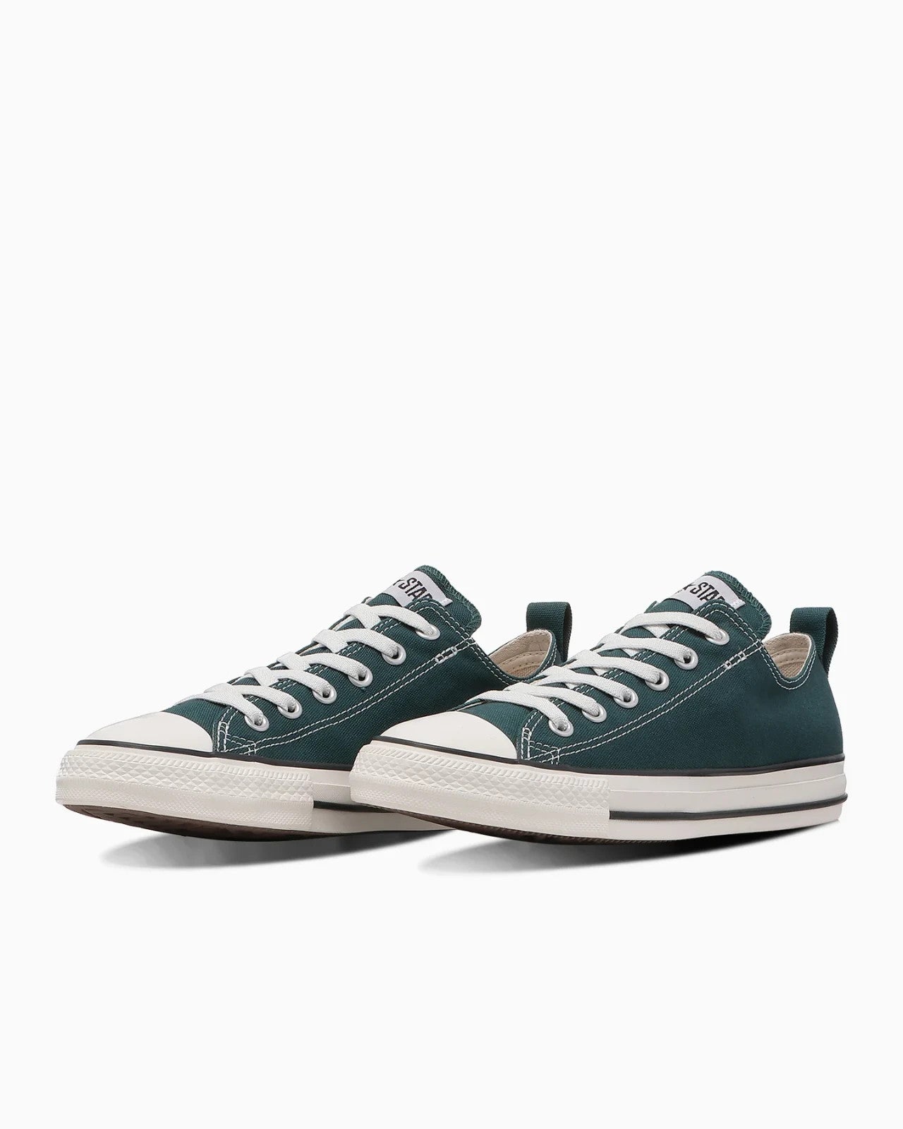 31318770 Converse All Star Freelace OX "Dark Green" (Men's)