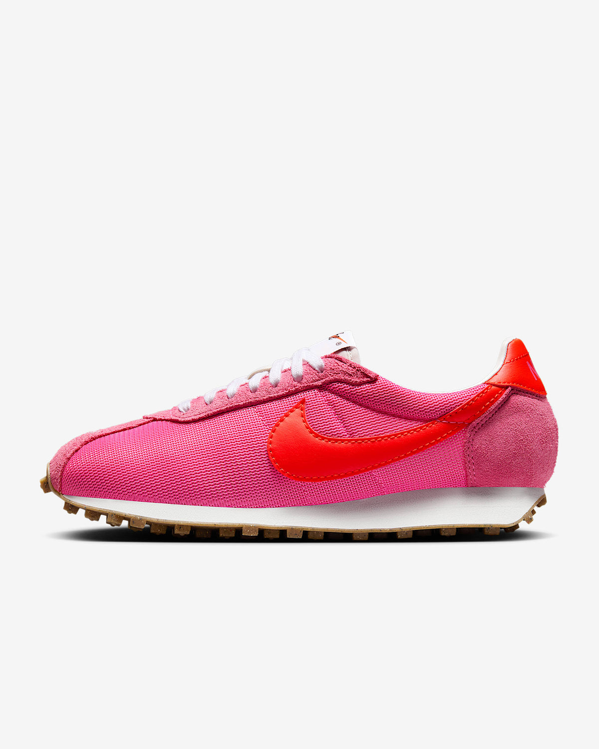 HF3227-601 Nike LD-1000 Pinksicle Summit White Gum Light Brown Picante (Women's