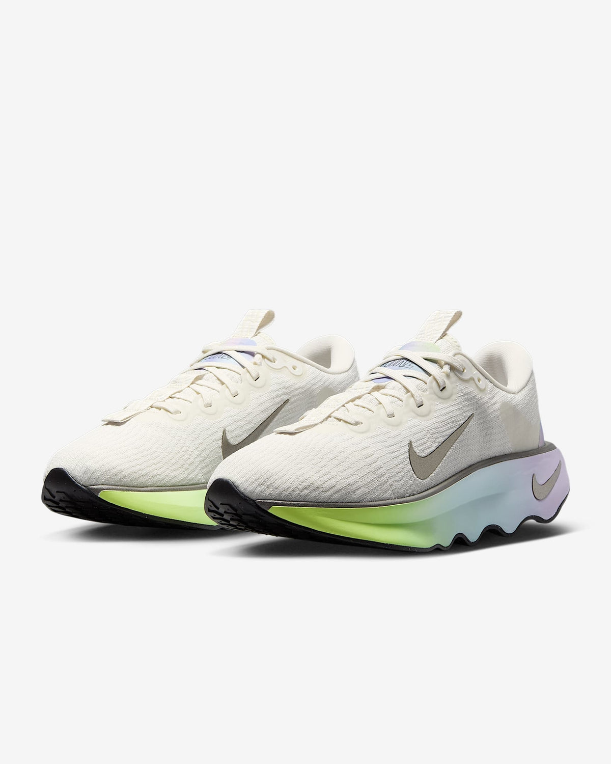 HJ6209-001 Nike Motiva SE Phantom Hydrangeas Glacier Blue (Women's )