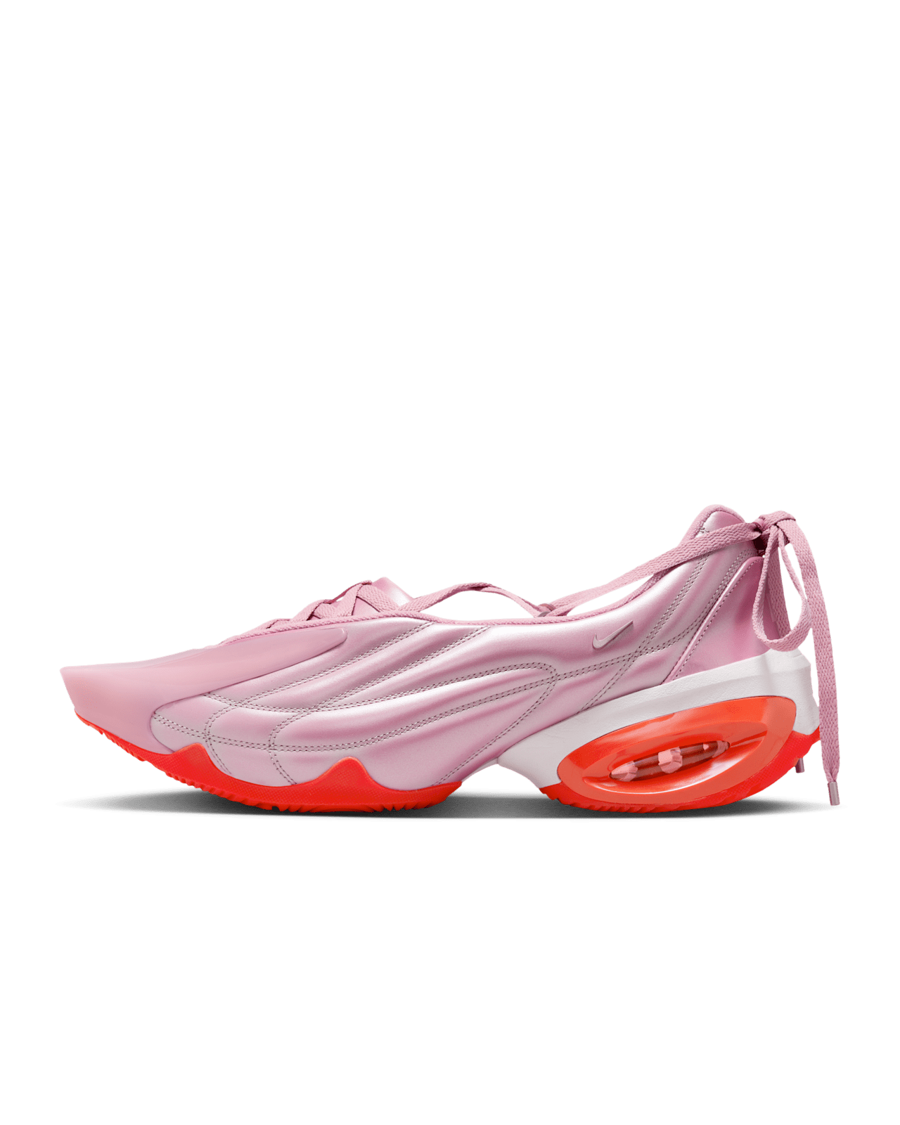 HV5872-600 KNWLS Nike Air Max Muse Ballet Elemental Pink (Women's)