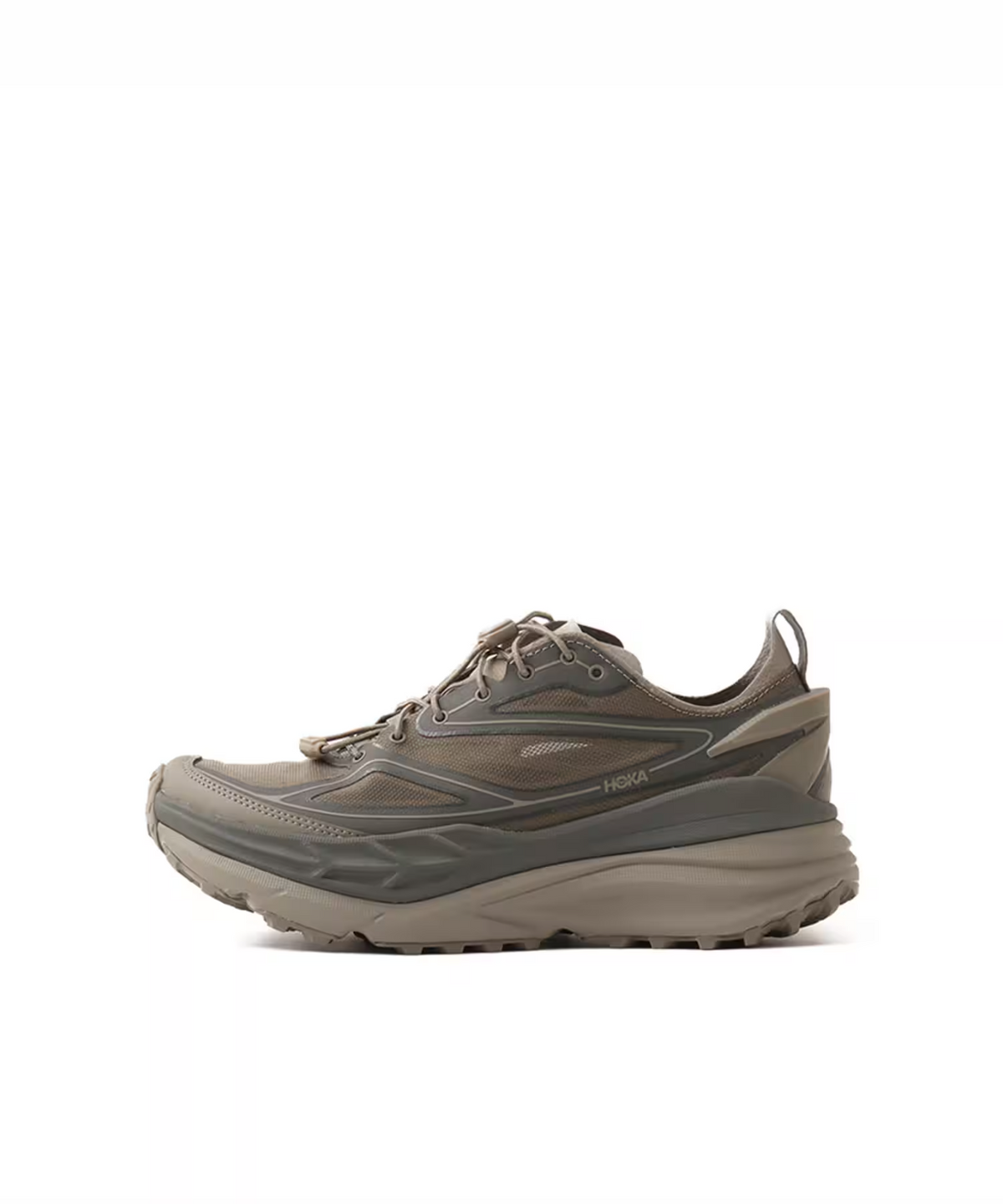1168931-CLLR Hoka Stinson One7 "Cosmic Gray/Stellar Gray" (Men's)