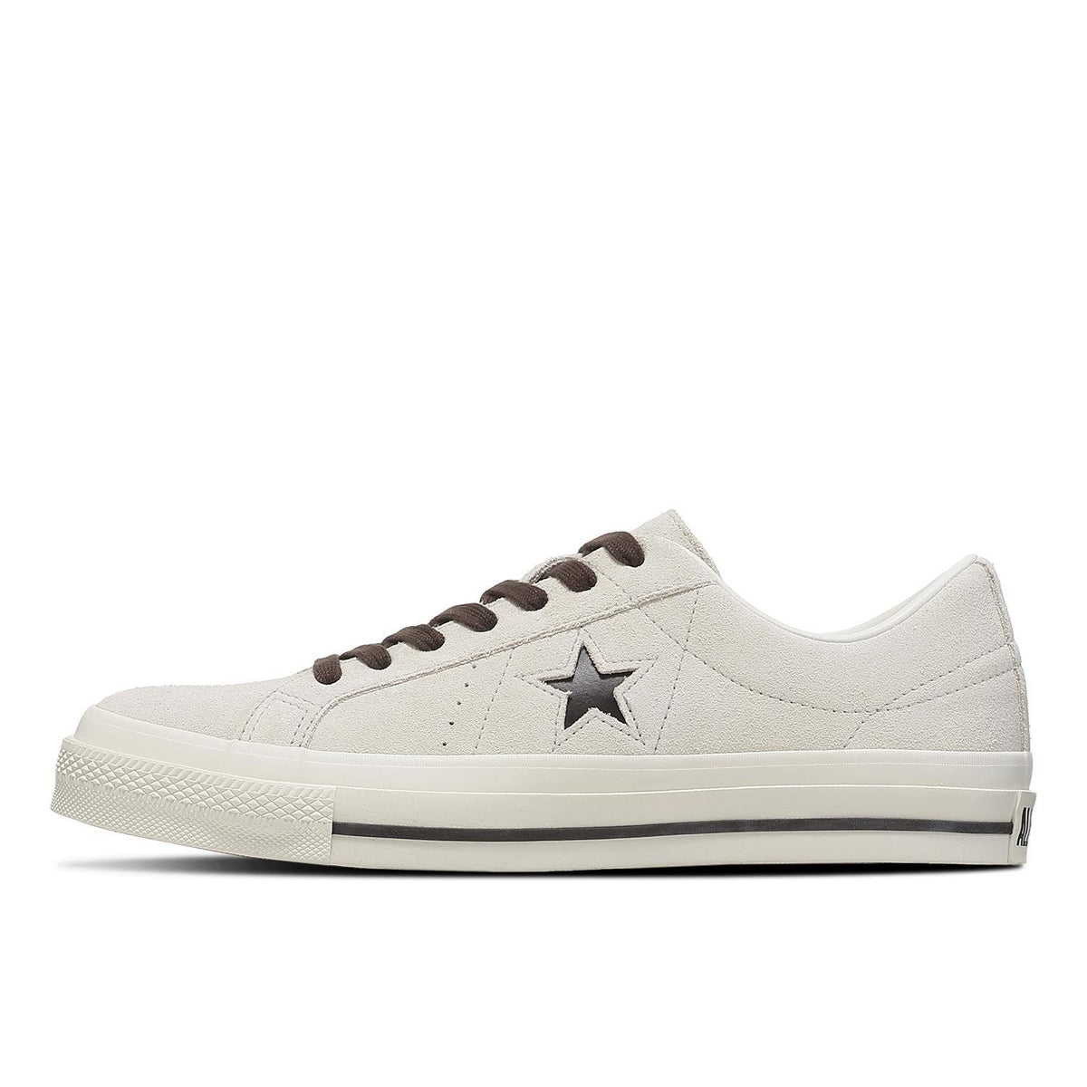 33703390 Converse One Star Suede "Beige" (Men's)
