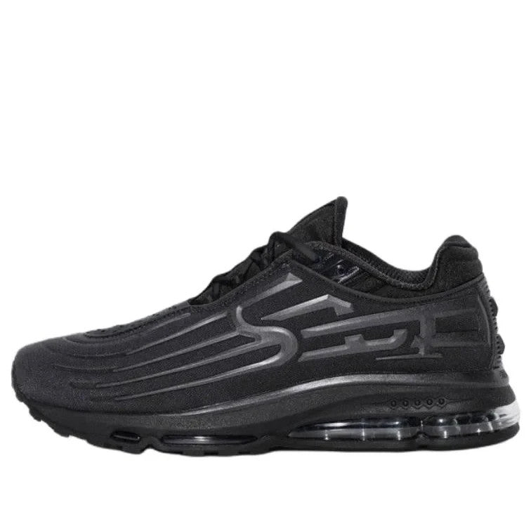 IM7412-001 Supreme à Nike Air Max 2001 Air Ecstasy "Black" (Men's)