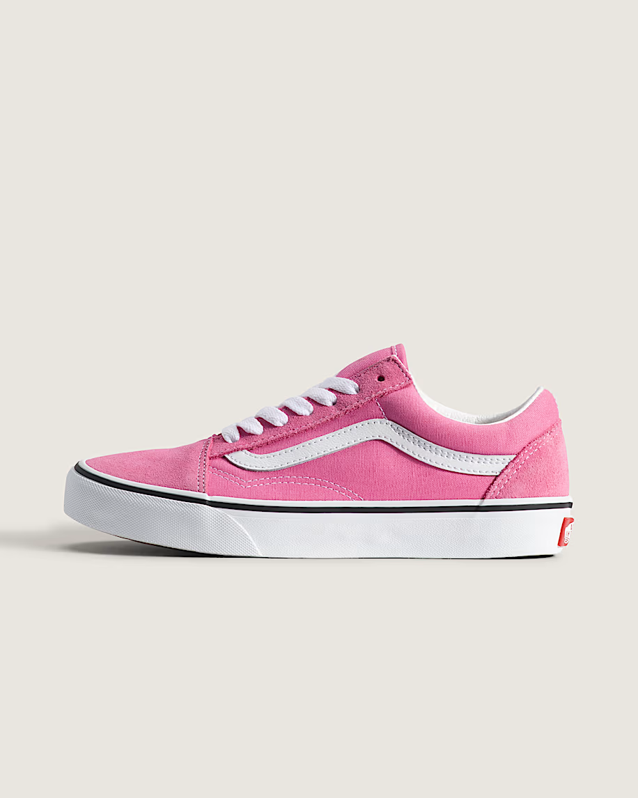 VN000D6WFRQ Vans Old Skool "Pink Fizz"