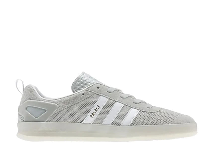 B25333 PALACE Ã adidas Pro "Stone White" (Men's)