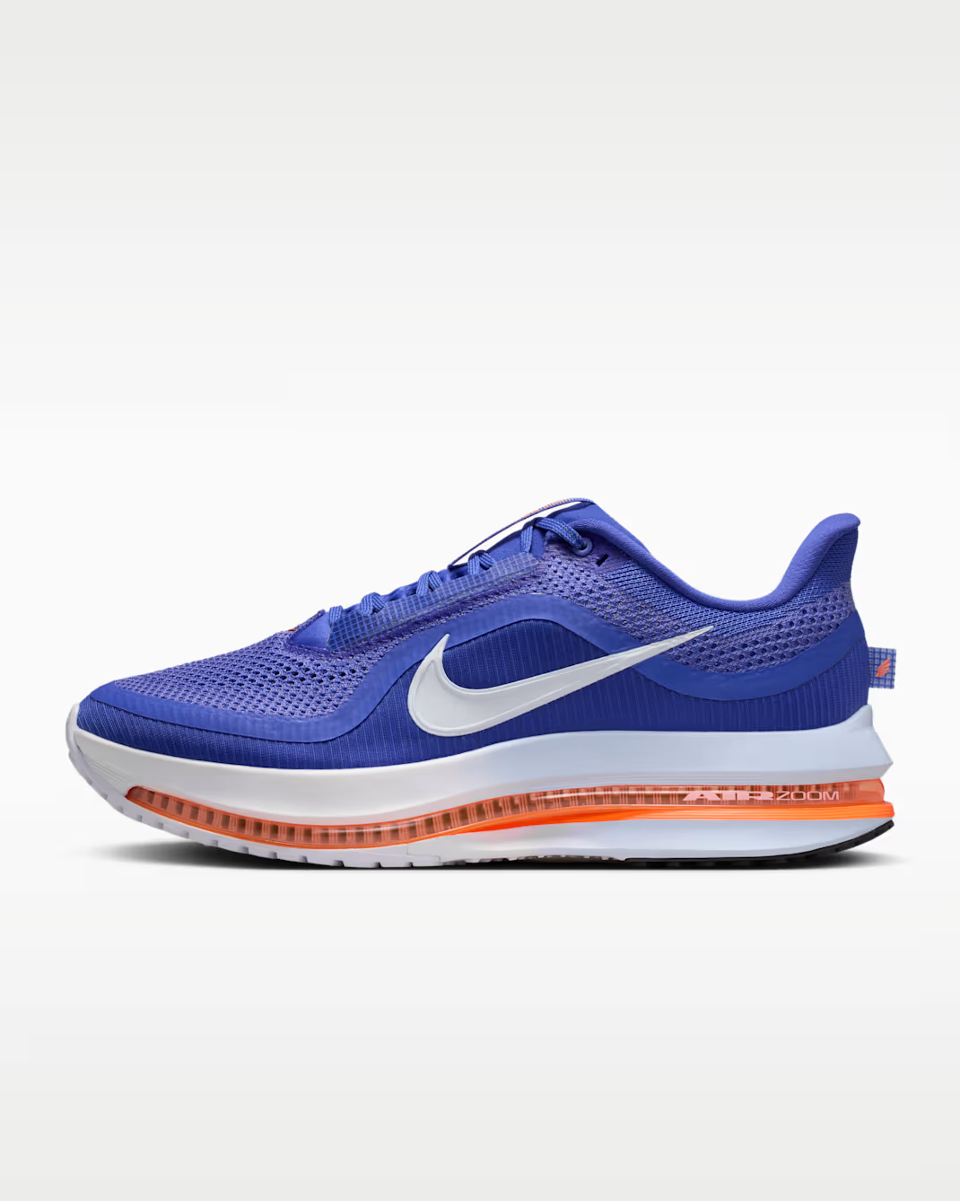 HQ2592-400 Nike Pegasus Premium Lapis Total Orange White (Men's)