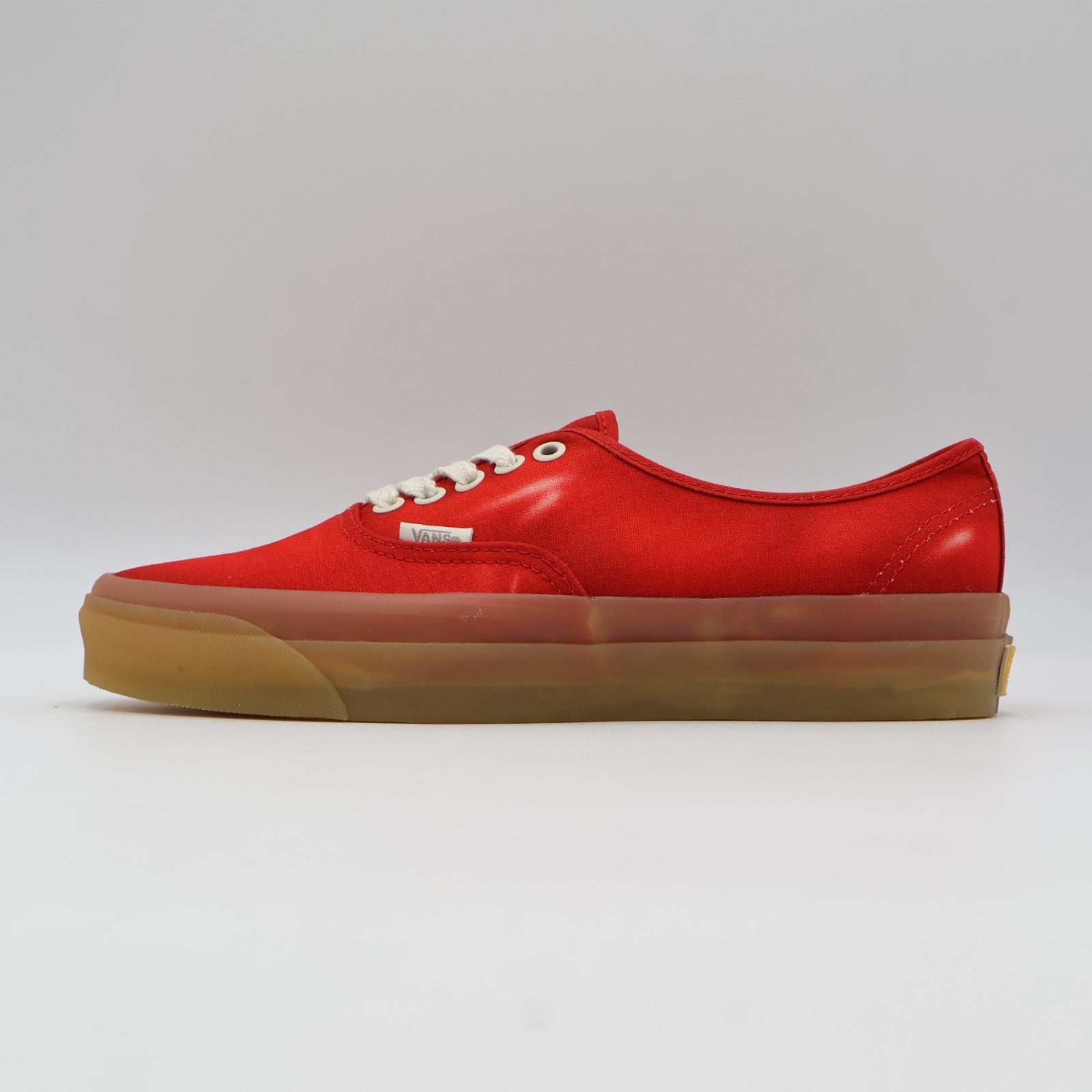 VN000DB8IZQ Vans PREMIUM AUTHENTIC 44 UTILITY WASH RACING RED (Men's)