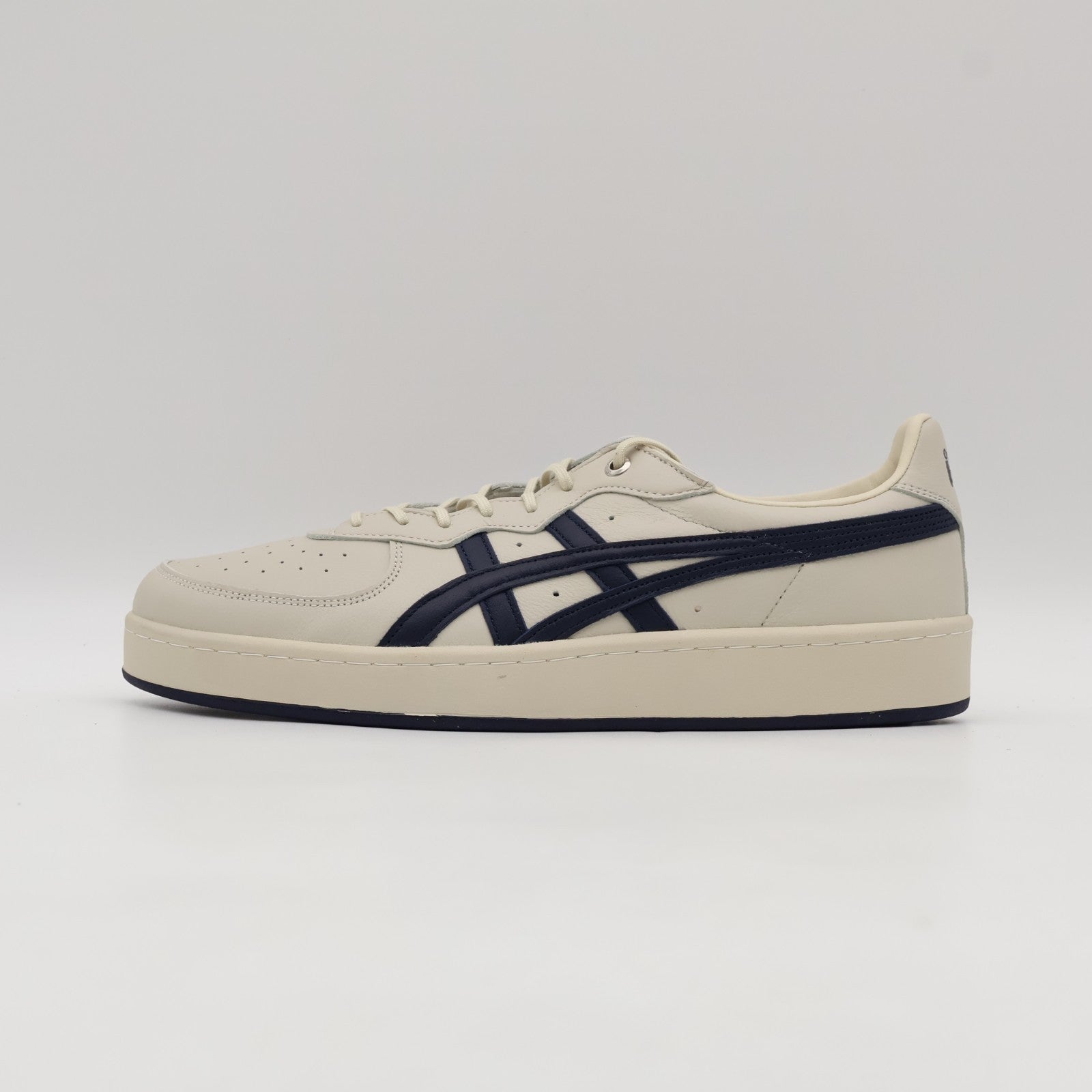 1183A803-200 Onitsuka Tiger GSM SD Oatmeal Peacoat (Men's)
