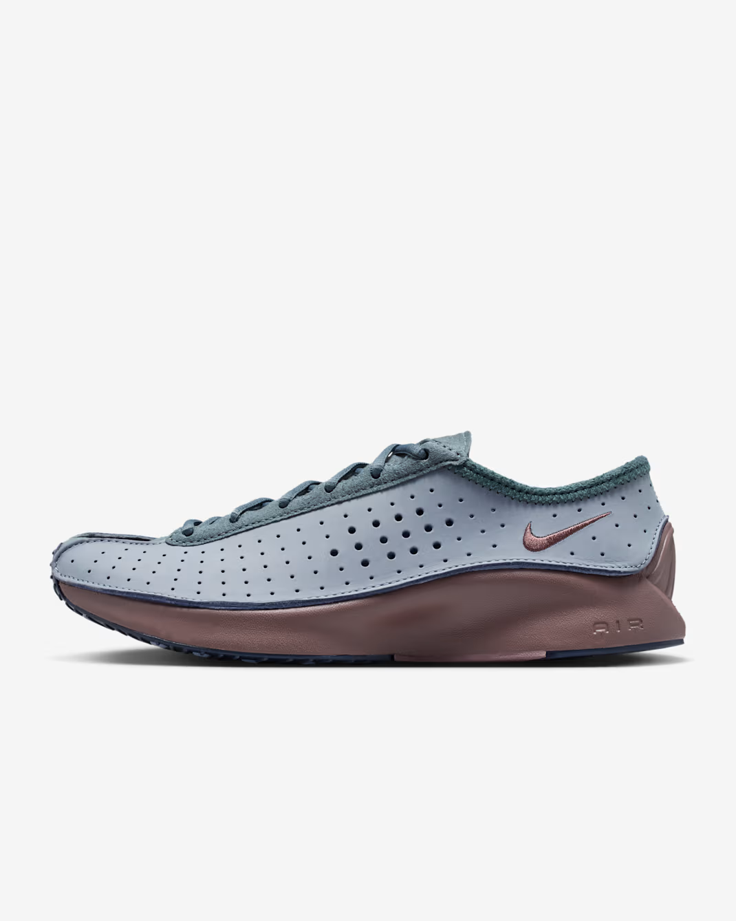 HQ7955-401 Nike Air Superfly Ashen Slate Armory Slate Particle Rose (Women's)