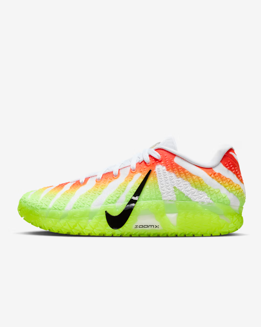 IH0798-100 Nike Ja 3 Snowed In (IH0797-100) (Men's)