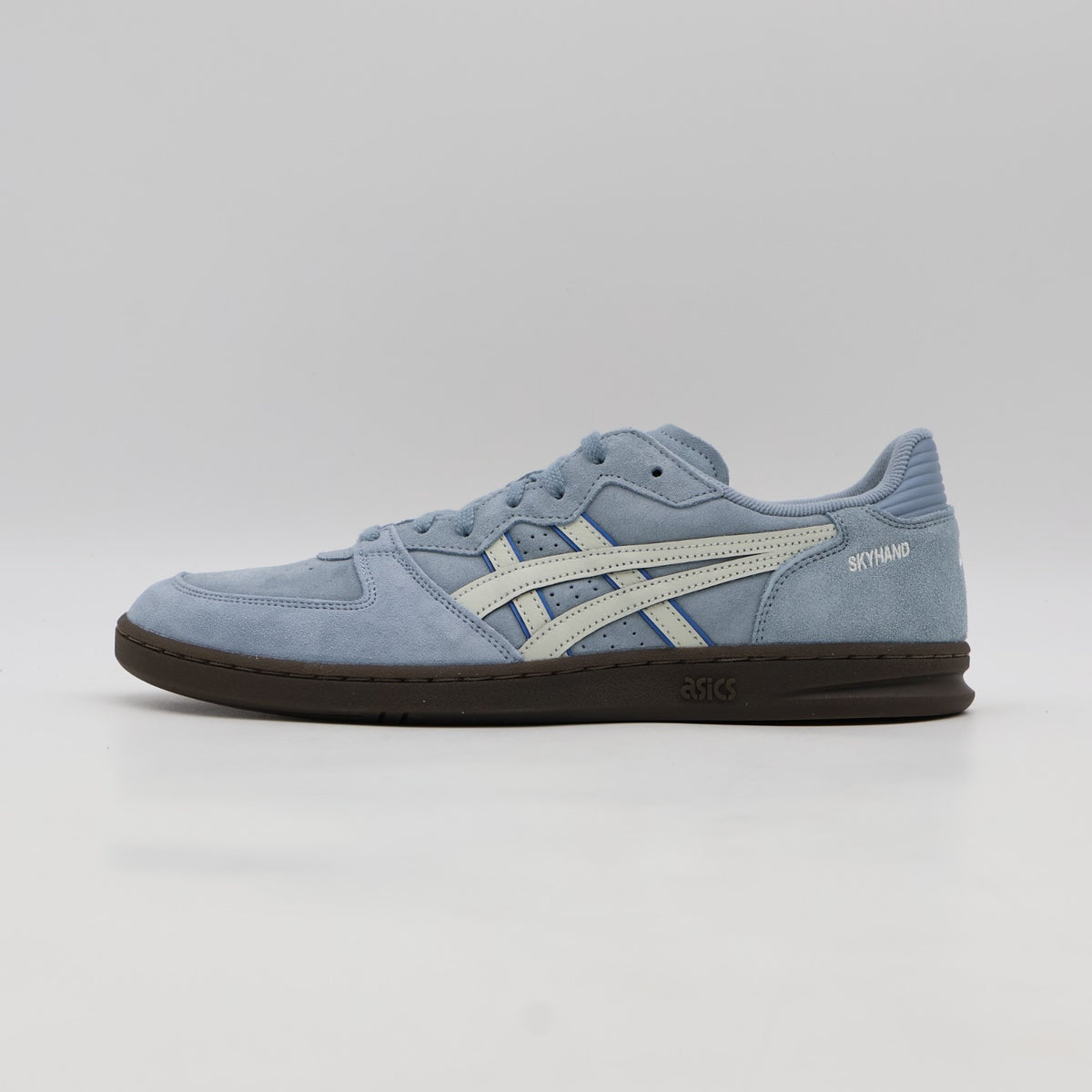 1203A452-404 Asics Skyhand OG Slate BlueLake Grey (Men's)