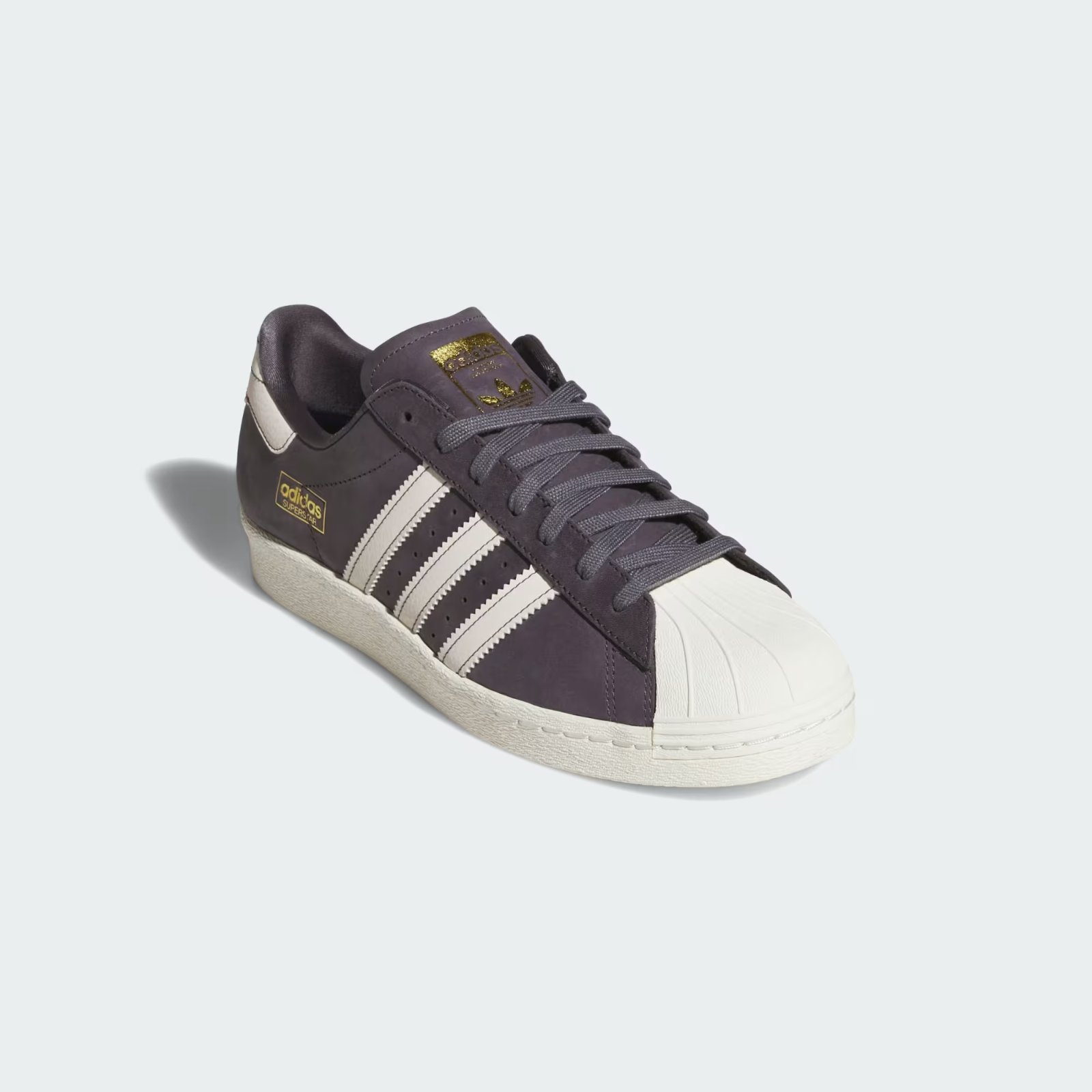 HQ9289 adidas Originals Superstar ADV Aurora Onix Chalk White Off White (Men's)