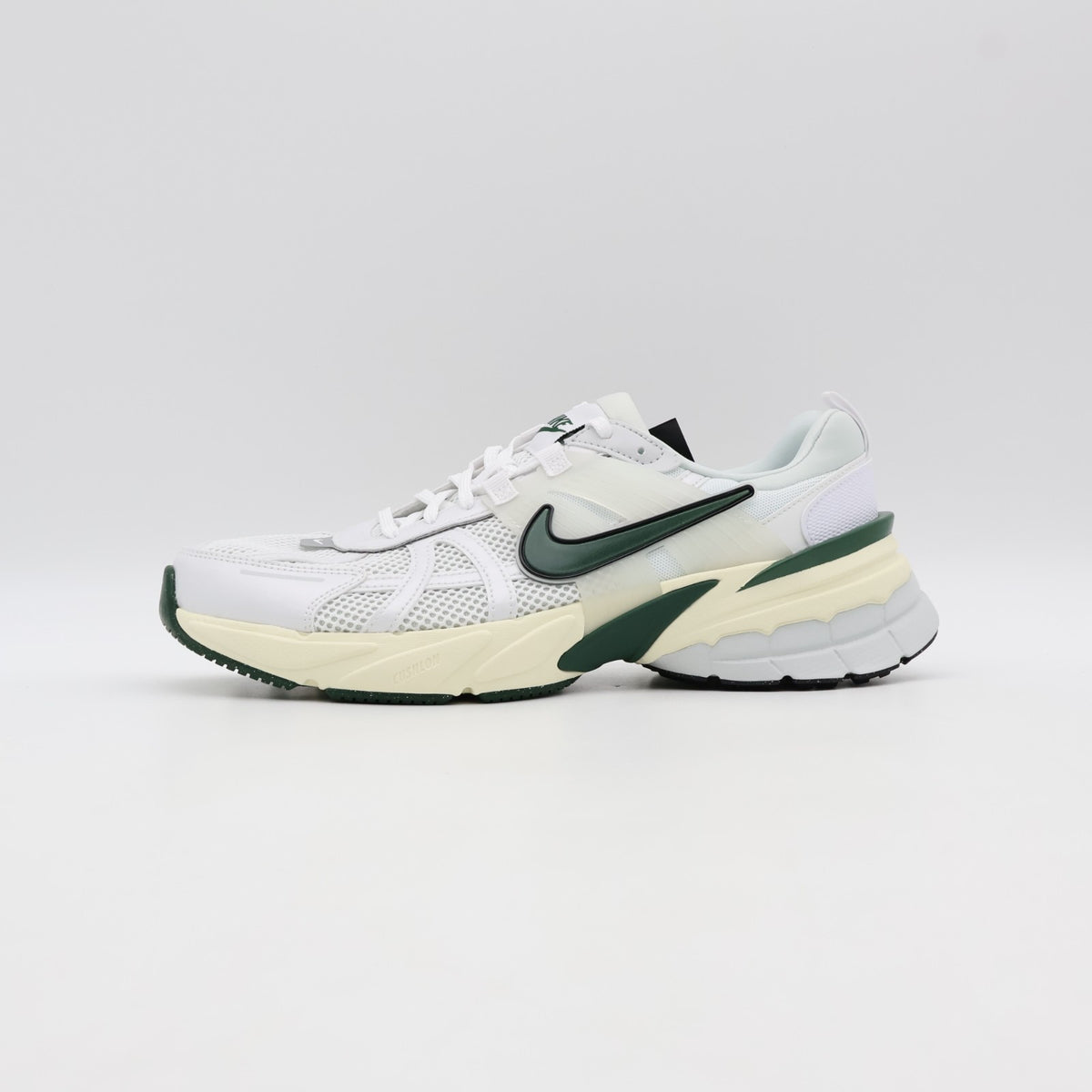 FD0736-101 Nike V2K Run White Platinum Tint (Women's)