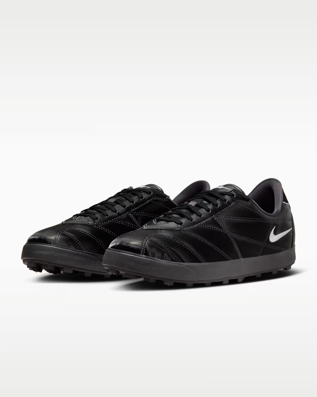 IR5902-010 Nike Astro Grabber "Black"