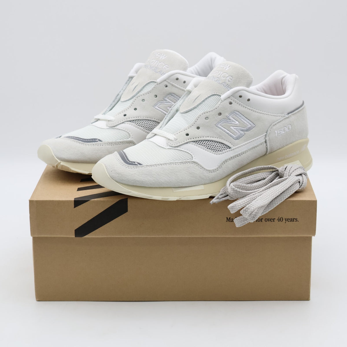 U1500WSB New Balance 1500 Sea Salt (Men's)